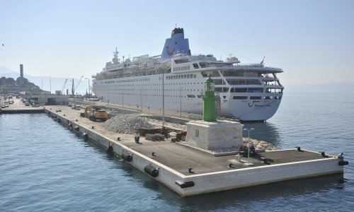 Raste broj kružnih putovanja, Dubrovnik najposjećeniji