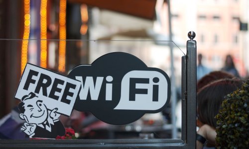 Besplatni Wi-Fi je posvuda, evo kako znati je li i siguran