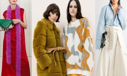 6 modnih lekcija koje morate naučiti do jeseni