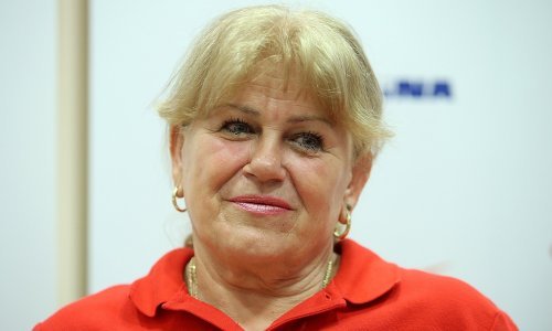 Preminula nezaboravna hrvatska paraolimpijka Milka Milinković