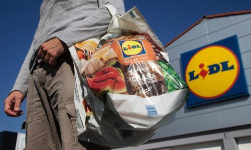 Lidl na Badnjak zatvara sve svoje trgovine