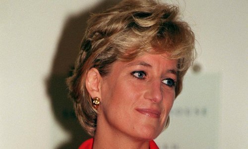 Brat pokojne princeze Diane tvrdi kako su čudaci pokušavali provaliti u njezin grob