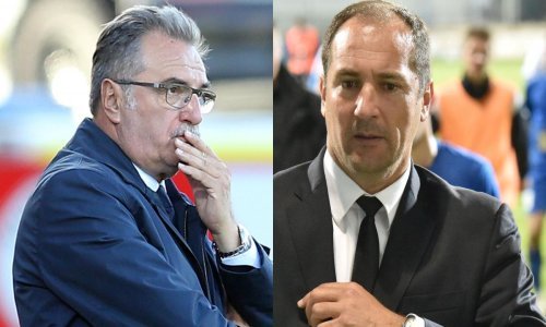 Štimac o odluci izbornika Čačića: To je djelovalo samoubilački!