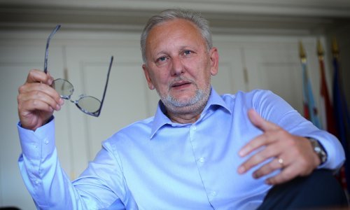 Božinović tvrdi kako presuda EU neće rezultirati povratkom migranata