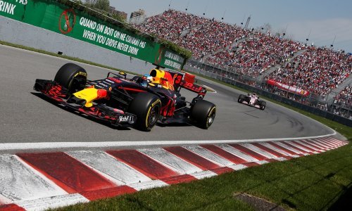 Red Bull bacio rukavicu u lice Ferrariju uoči nastavka sezone