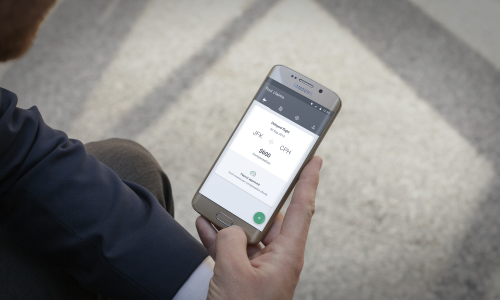 Odgođen vam je let? Pomoću ove aplikacije ugrabite novčanu naknadu