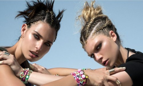 Šarene narukvice i ove su sezone apsolutni 'must have'