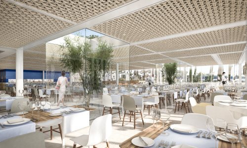 Pogledajte raj za djecu u koji je Falkensteiner uložio 114 milijuna kuna