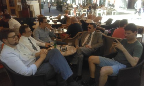 SDP-ovci htjeli da ih se vrijeđa, a građani sasuli na njih bujicu problema