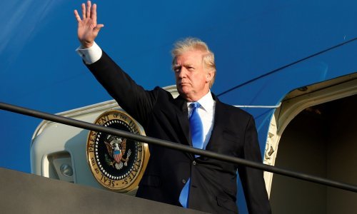 Trump proširio listu zemalja kojima je zabranjen ulazak u SAD