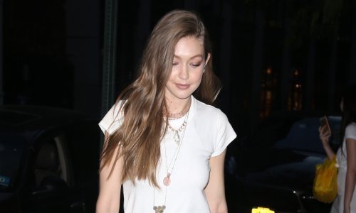 Slavna ljepotica osvanula u trapericama koje su užarile Internet