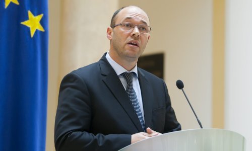 Stier: Ne priznajemo arbitražni sud, nećemo ni platiti