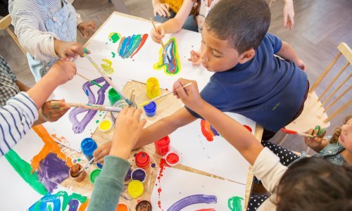 Djeca koja piju kravlje mlijeko viša su od vršnjaka