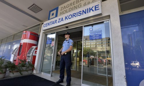 Nećete vjerovati kako je Holding pokušao otjerati razbojnike