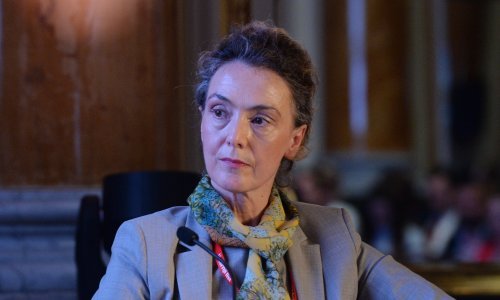 Tko je Marija Pejčinović Burić, kandidatkinja za novu šeficu diplomacije?