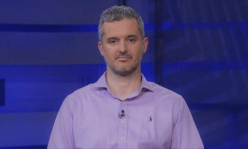 Raspudić: Plenković je Karamarko, a Stier je Plenković