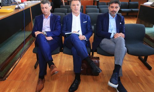 Druga optužnica protiv Mamića i kompanije još na čekanju