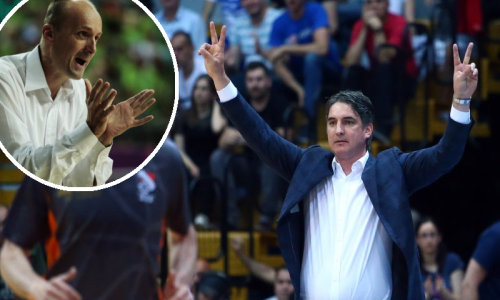 Cibona se na bizaran način riješila trenera, u Cedevitu stiže skupi Slovenac