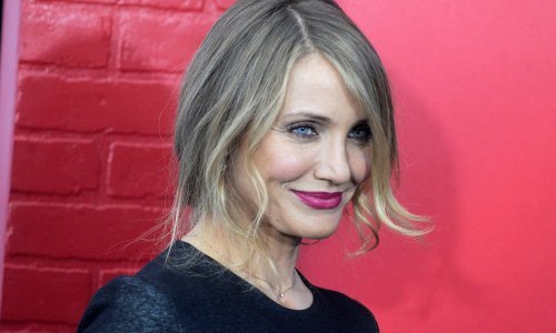 Cameron Diaz otkrila zašto se povukla iz Hollywooda