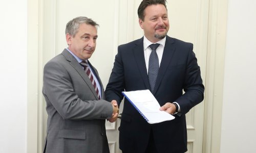 Štromar 'zakopčano' o Kuščeviću: Razgovarat ćemo s koalicijskim partnerima