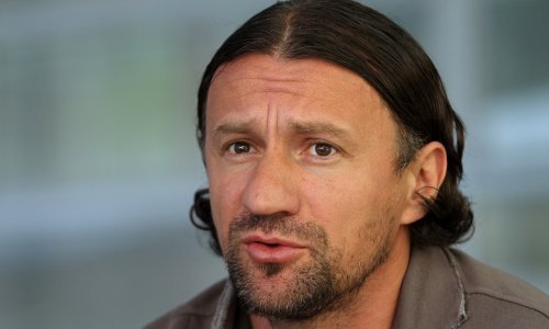 Mario Stanić: To je najveće zlo našeg nogometa, dobro da to nisam doživio