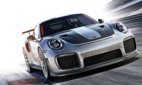 Porsche pokazao svoj najopasniji automobil za vozače