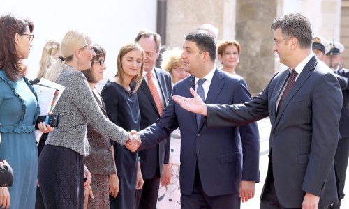 Plenković nudi konkretnu pomoć Ukrajini, hoće li opet naljutiti Ruse?