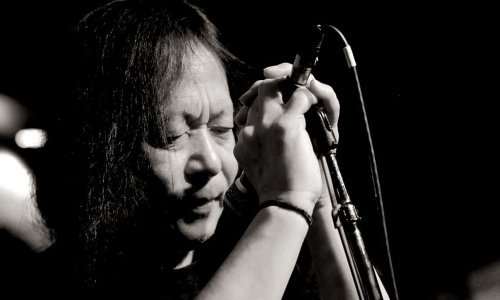 Umro je rock samuraj, veliki Damo Suzuki