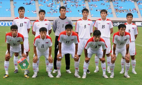 Domaćin Svjetskog nogometnog prvenstva postaje Sjeverna Koreja!?