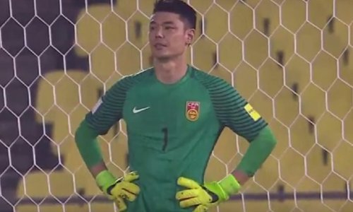 Uzalud im milijuni i milijarde: Kakva šamarčina za kineski nogomet!