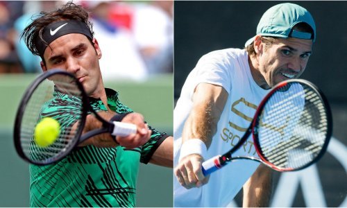 Federera u povratničkom meču čeka zbilja poseban okršaj!