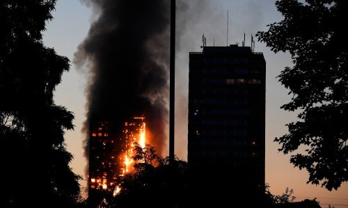 Požar u Londonu: Slijedi težak posao identifikacije žrtava