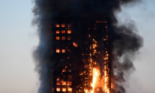 Najmanje šest mrtvih i više od 70 ozlijeđenih u paklenom tornju