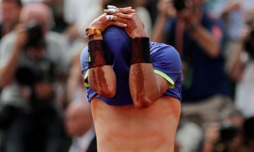 Rafael Nadal se obratio javnosti: Tužan sam zbog ove odluke...