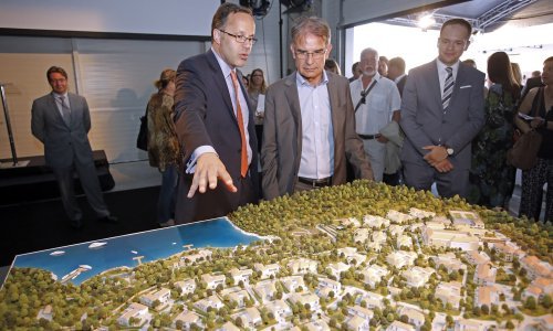 Evo kako će izgledati prvi hrvatski Four Seasons hotel od milijardu kuna