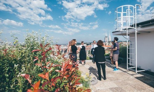 Počinje zagrebački Design District, evo što ne smijete propustiti