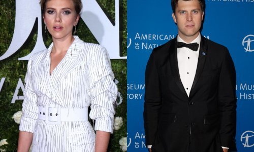 Lijepa glumica nakon dva bračna kraha ponovno ljubi