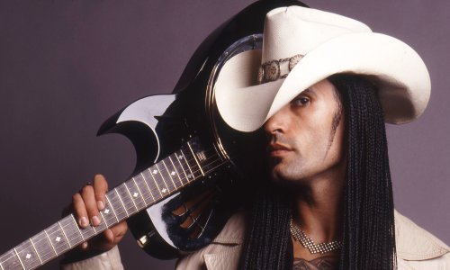 Slavni Eric Sardinas nastupa u zagrebačkom Hard Placeu