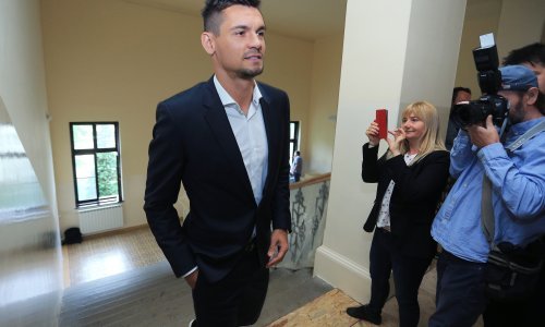 Nepravomoćno odbačena optužnica protiv Lovrena za lažno svjedočenje na suđenju Mamiću