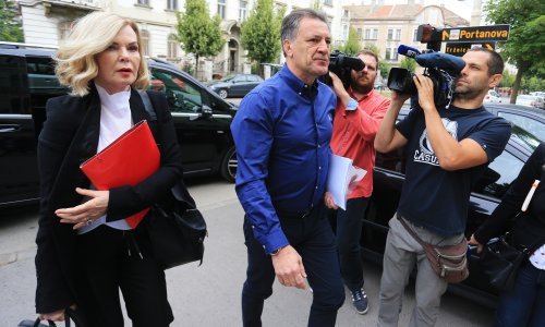 Odvjetnica Sloković: Nismo iscenirali svađu kako bi rastegnuli suđenje!