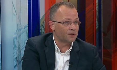 Hasanbegović pokopao Plenkovićevu Vladu i zatvorio vrata 'otpadniku' Stieru