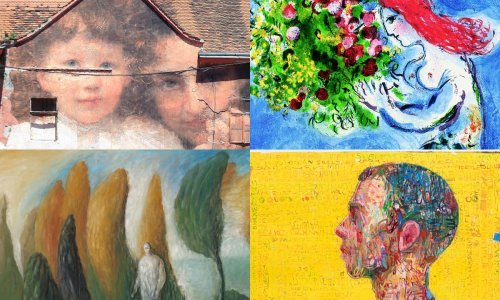 Izložbe koje nikako ne smijete propustiti ovoga ljeta