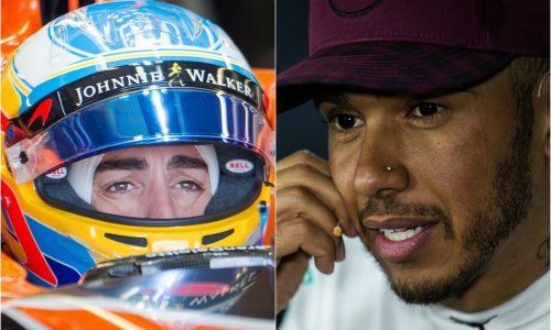 Hamilton otkrio istinu o odnosu s Alonsom: Bilo je otrovno!