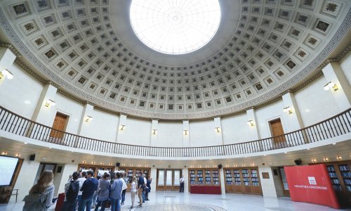 U Sabor poslan prijedlog zakona o državnoj reviziji; revizori ulaze i u HNB
