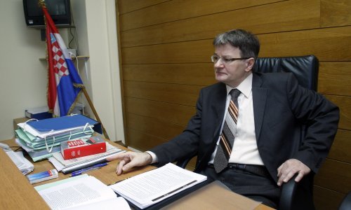 Sudac koji je kaznio banke: EU gazi hrvatski pravni poredak!