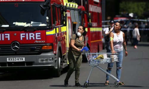 Britanci će EU predložiti novi sporazum o sigurnosti nakon Brexita