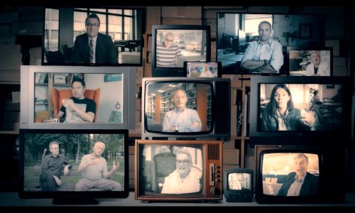 Više od 143 tisuće ljudi pogledalo je ovaj trailer. Evo što je u pozadini