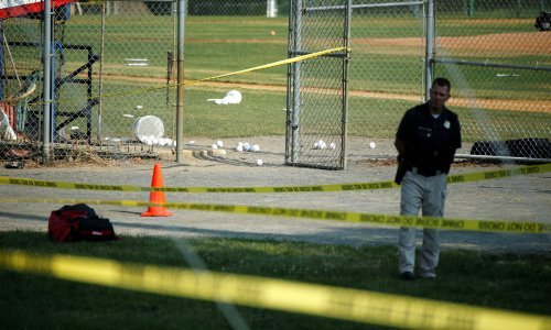 Pucnjava u Washingtonu: Ranjen šef republikanaca u Kongresu!