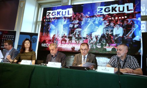Oko 600 kulturnih programa tijekom ljeta u Zagrebu