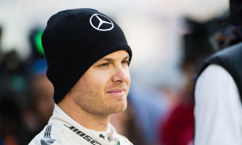 Rosberg priznao ono što se od jednog prvaka Formule 1 zaista nikad ne može čuti